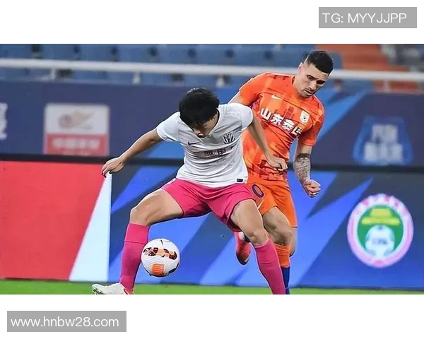 中超焦点大战上海海港力克广州恒大 双方上演精彩攻防大战