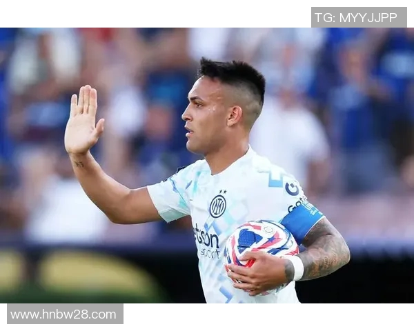 媒体预测:国米或将成为未来足球超级巨星的摇篮引领全球潮流 媒体预测:国米或将成为未来足球超级巨星的摇篮引领全球潮流