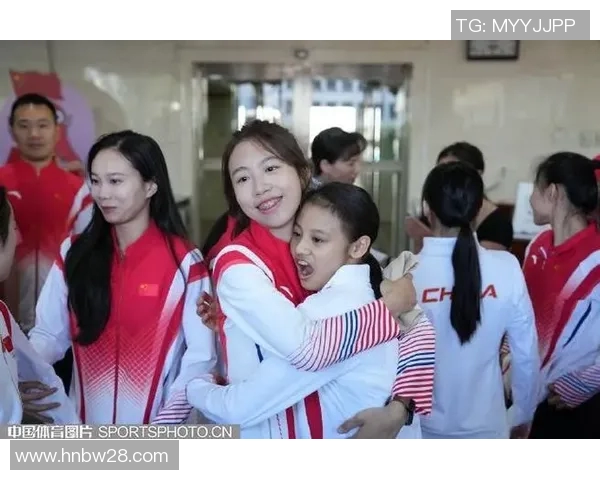 奥运会体操比赛中高难度动作解析及科学训练方法探讨 奥运会体操比赛中高难度动作解析及科学训练方法探讨