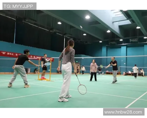 羽毛球赛事场馆环境对运动员竞技状态与表现的影响研究