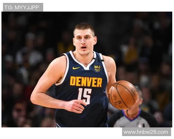 约基奇社媒发声回应争议事件 表达个人立场并澄清误解 约基奇社媒发声回应争议事件 表达个人立场并澄清误解