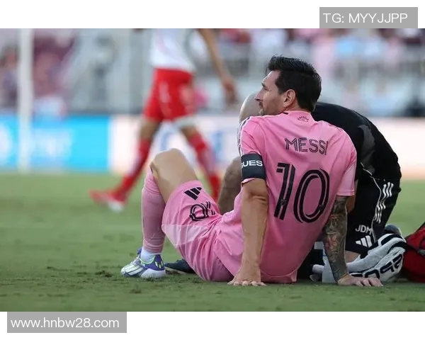 重磅消息梅西或因伤缺席下一轮重要比赛球队面临重大考验