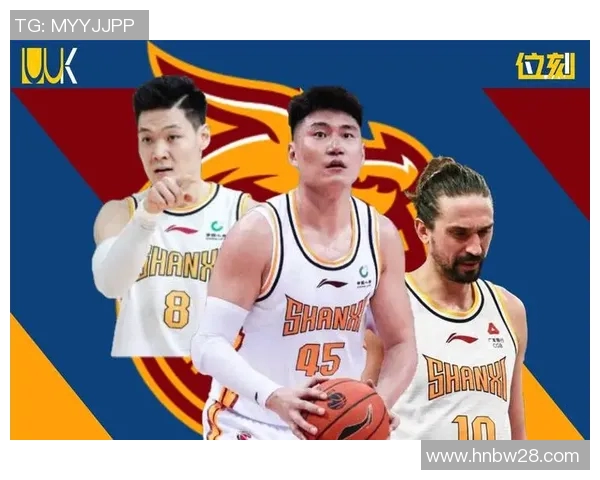 CBA后场球员技术特点与表现分析及其对球队战术影响研究