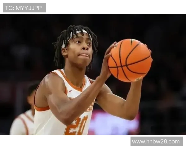 2025年NBA状元热门新秀资料深度分析与未来发展前景探讨