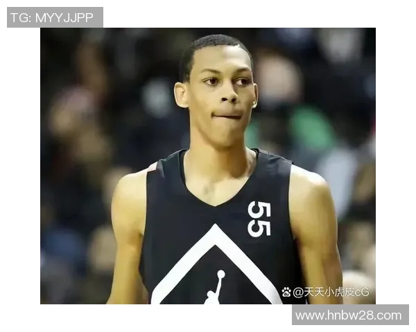 NCAA天才球员潜力无限 谁将成为下一位NBA巨星 NCAA天才球员潜力无限 谁将成为下一位NBA巨星