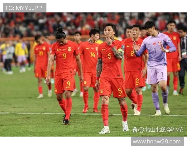 世界杯预选赛评分揭晓是高光表现还是陷入低迷境地 世界杯预选赛评分揭晓是高光表现还是陷入低迷境地