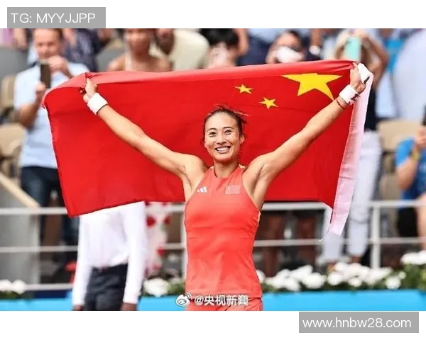 中国健儿勇夺金牌赛场比心观众 温情瞬间点燃全民自豪感 中国健儿勇夺金牌赛场比心观众 温情瞬间点燃全民自豪感