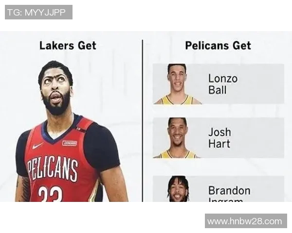 五年内数据全面提升 浓眉成湖人核心球员进化史 五年内数据全面提升 浓眉成湖人核心球员进化史