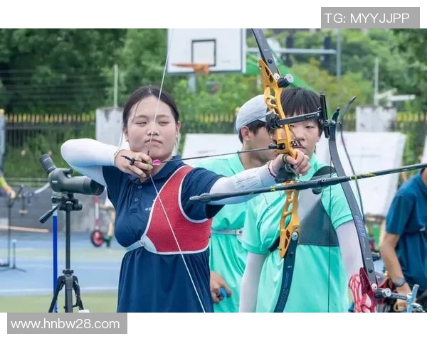 奥运会射箭比赛技术动作优化研究与提高运动员竞技水平的策略探讨 奥运会射箭比赛技术动作优化研究与提高运动员竞技水平的策略探讨