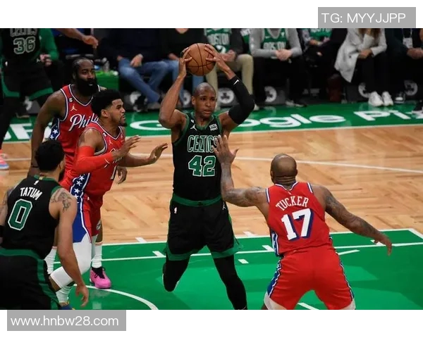 今日焦点战：NBA对决即将打响