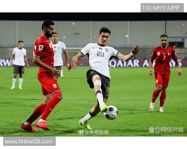 世界杯预选赛赛后采访爆金句，引全场大笑