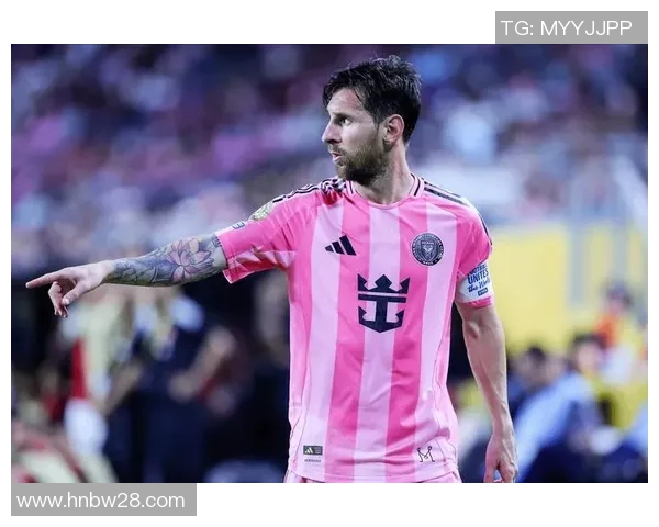 球迷炸锅：梅西这一行为引热议！