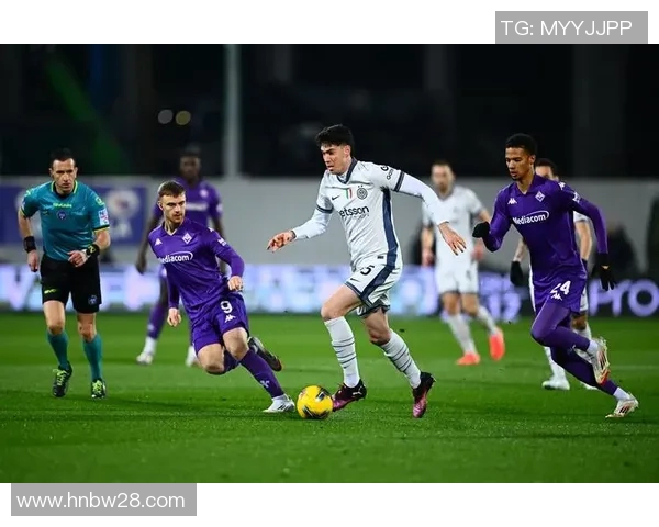 细数国米五大高光时刻，满满回忆杀