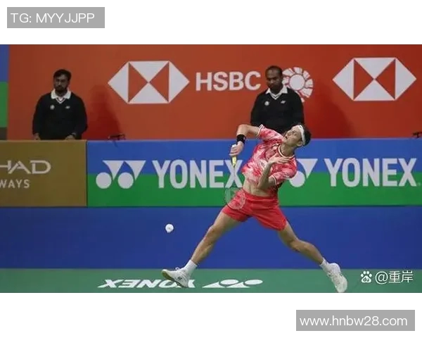 羽毛球世界排名最新变化及赛事分析