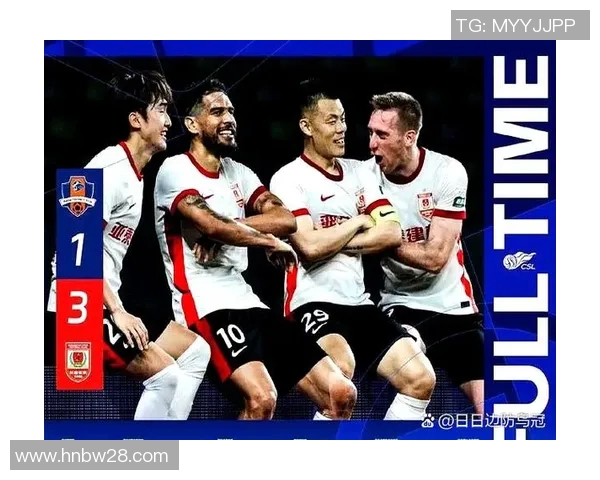 今日焦点战：中超对决即将打响