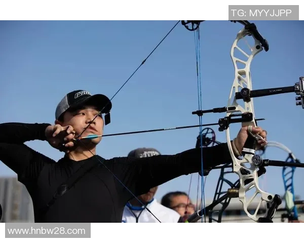 奥运会射箭比赛心理调节及表现