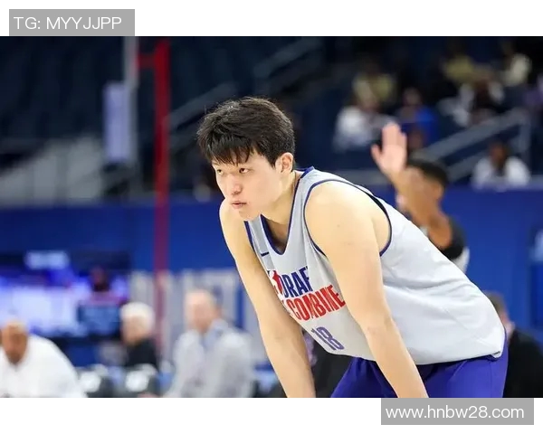 2025年NBA状元热门新秀资料深度分析与未来发展前景探讨 2025年NBA状元热门新秀资料深度分析与未来发展前景探讨