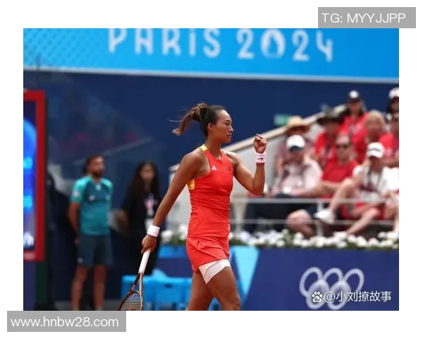 中国网球队成功锁定巴黎奥运参赛资格创造历史最佳战绩刷新纪录